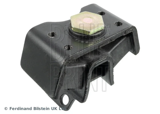 Mounting, manual transmission